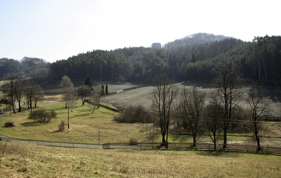 V Doln Housce - vt formt
