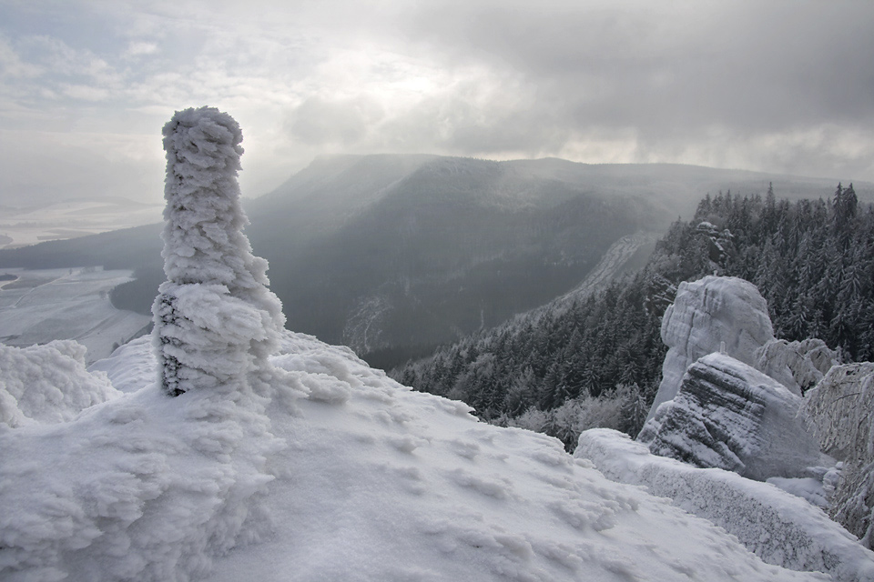 Na vrcholu - vt formt