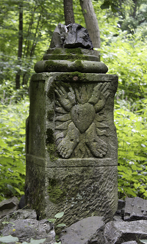 Symbol - větší formát