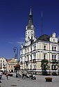 Landeck - hlavn odkaz
