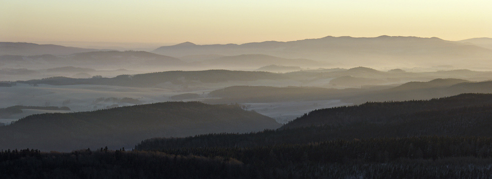 Zamlen panorama - vt formt