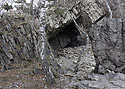 Pevis na Babce - hlavn odkaz