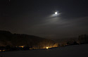 Noc nad Hlavovem - hlavn odkaz