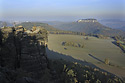 Knigstein - hlavn odkaz
