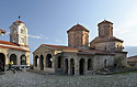 Sv. Naum - hlavn odkaz