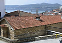 Post-byzantsk kostel - hlavn odkaz
