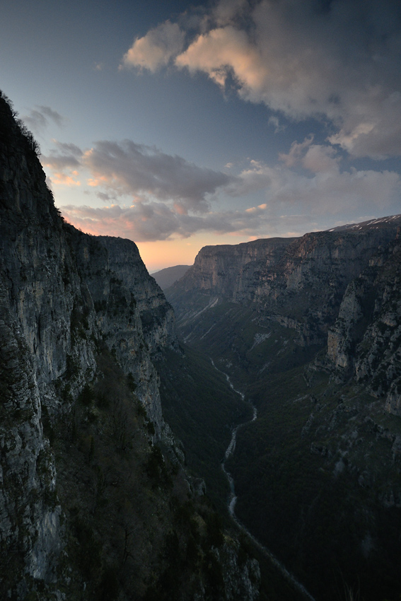 Kaon Vikos - vt formt
