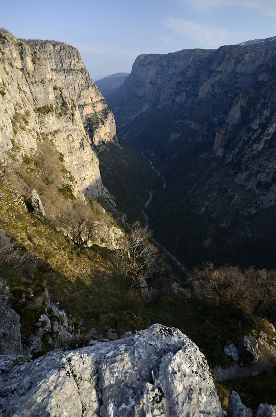 Kaon Vikos - vt formt