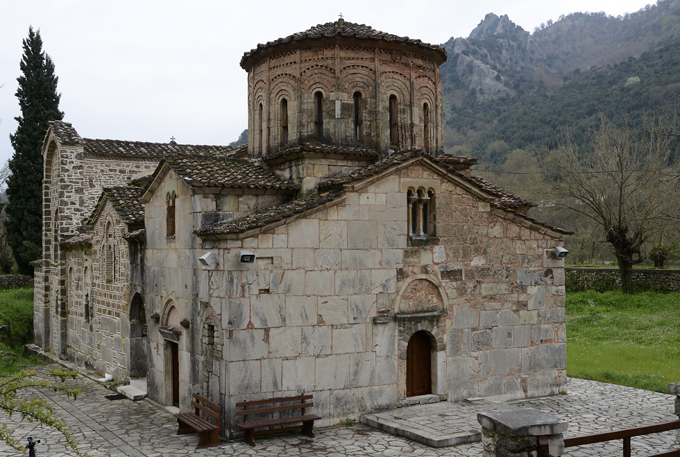 Porta Panagia - vt formt