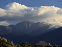 Mraky nad Pirinem - hlavn odkaz