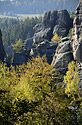 Pohled do Kovovy rokle - hlavn odkaz
