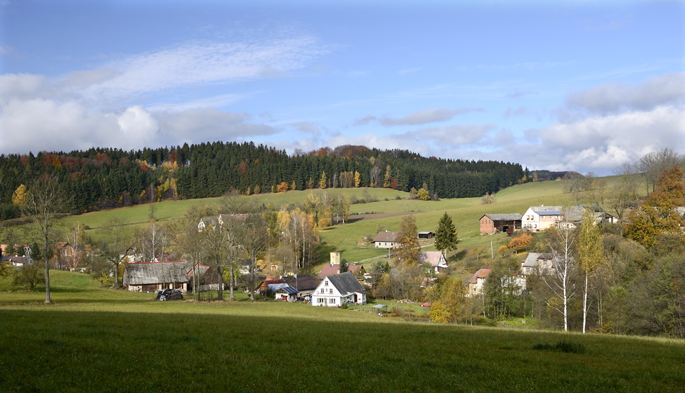 Pod Klkem - vt formt