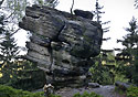 Ve skalch - hlavn odkaz