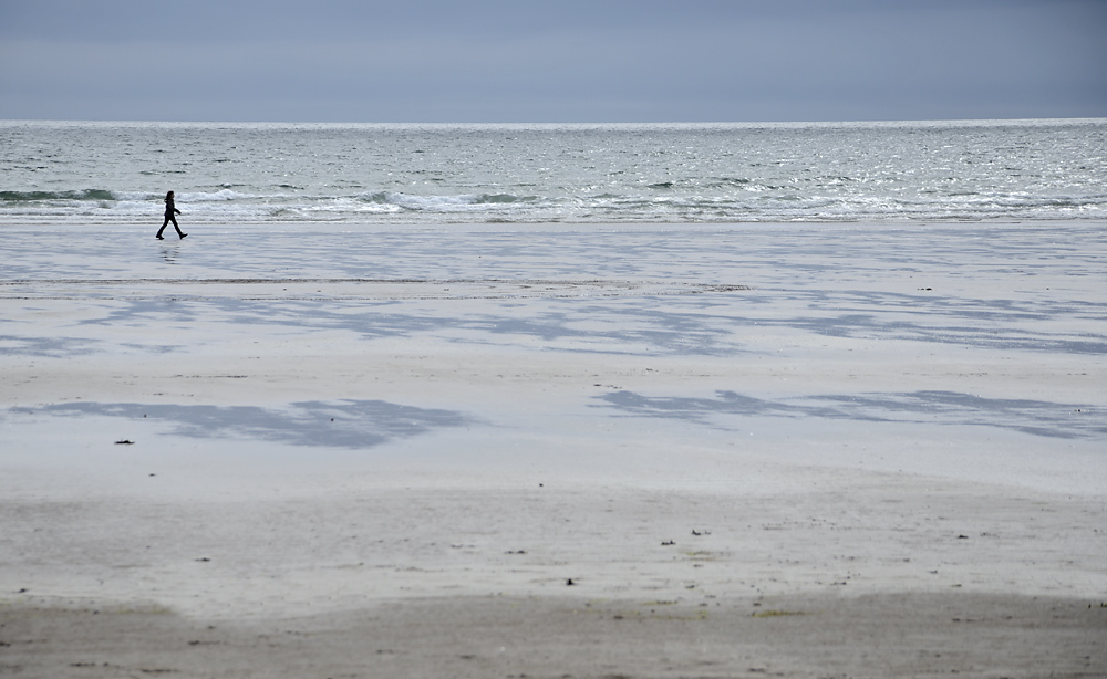 Inch Beach - vt formt