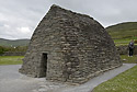 Gallarus Oratory - hlavn odkaz