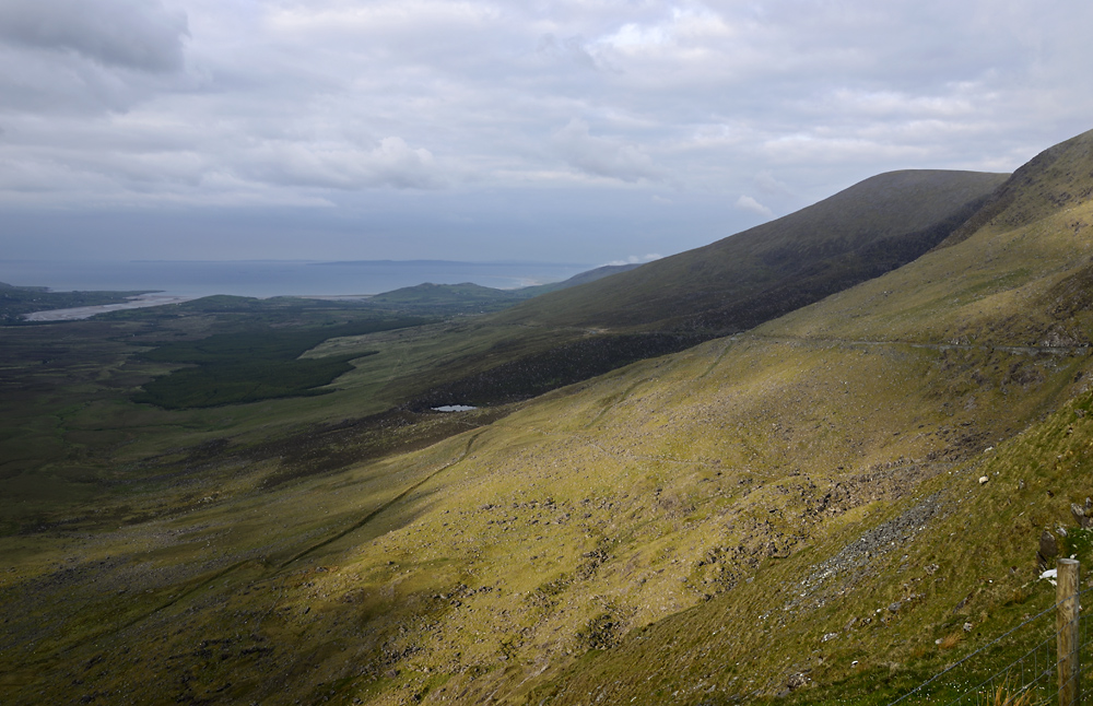 Conor Pass - vt formt