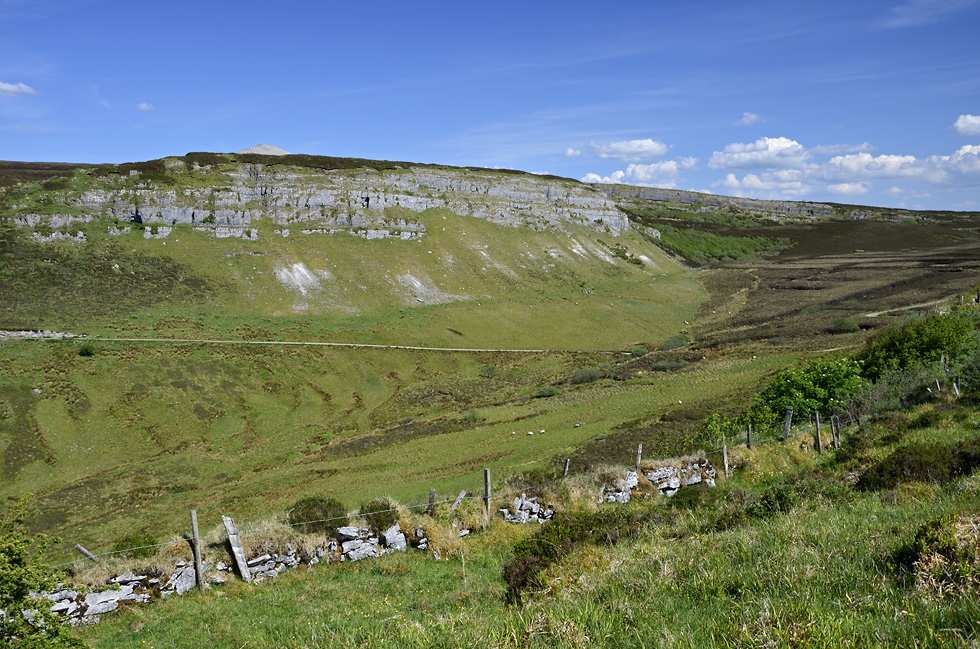 Carrowkeel - vt formt