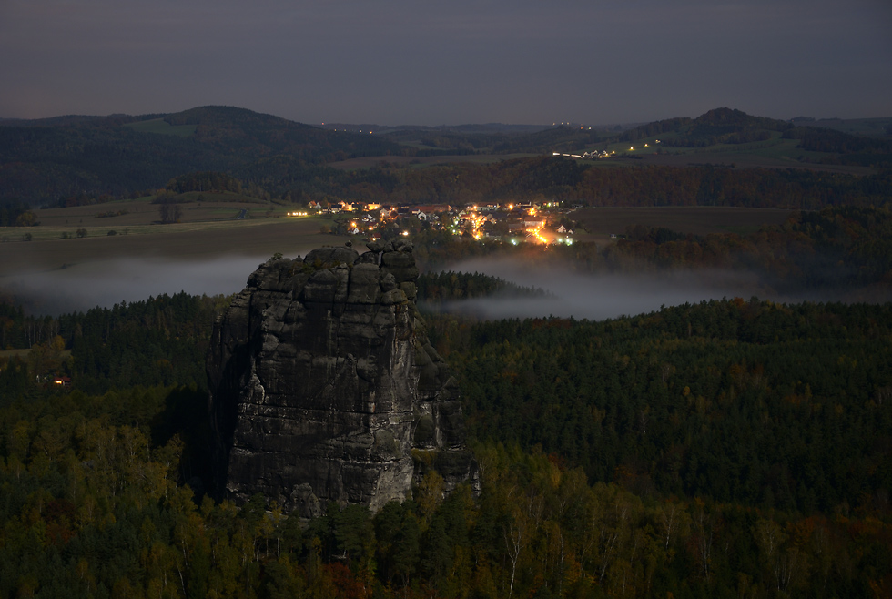 Falkenstein - vt formt