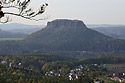Lilienstein - hlavn odkaz