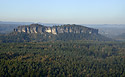 Pfaffenstein - hlavn odkaz
