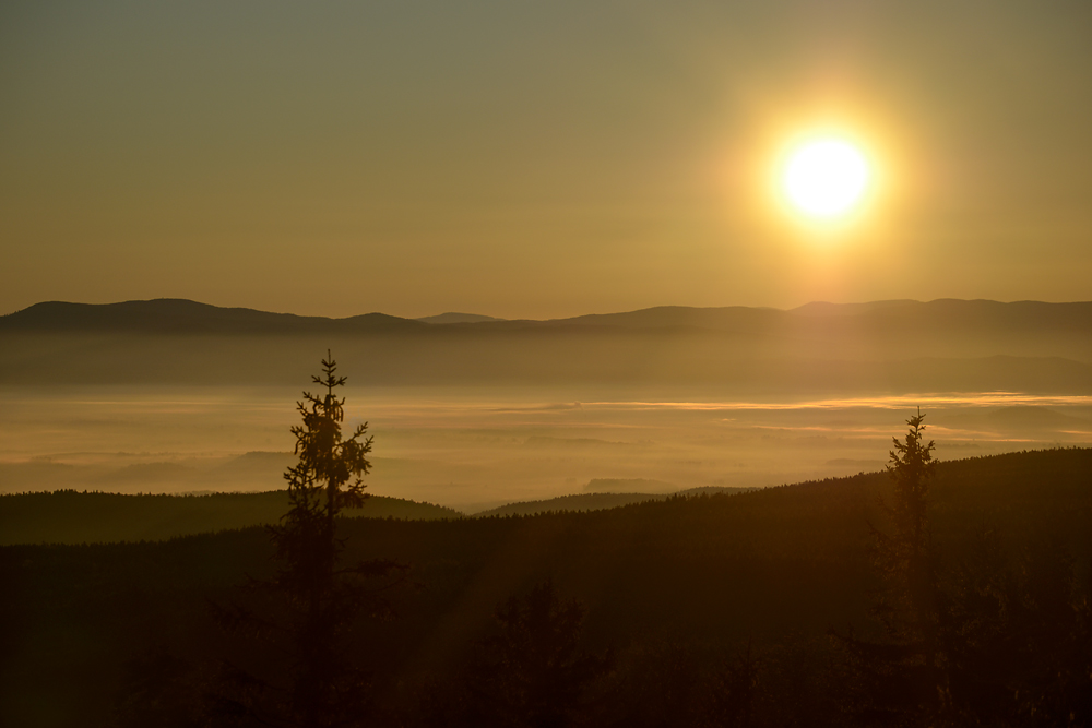 Slunce nad Rychlebkami - vt formt