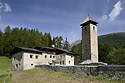 Chapella - hlavn odkaz