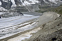 Sestup na ledovec - hlavn odkaz