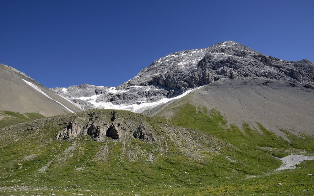 Piz ertsch - vt formt