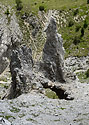 Skaln brna - hlavn odkaz