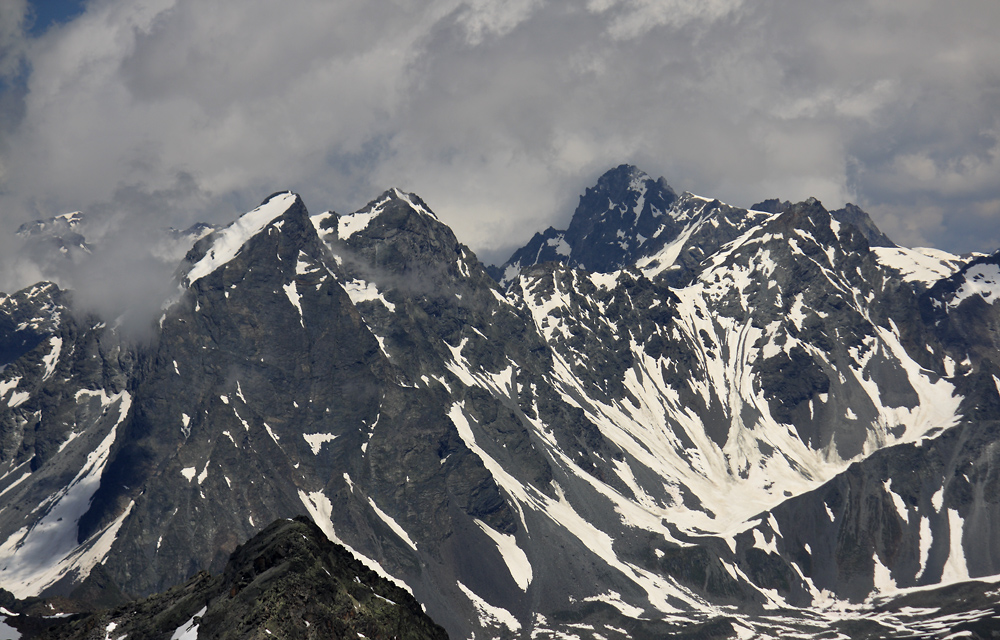 Silvretta - vt formt