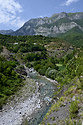 Currajsk potok - hlavn odkaz