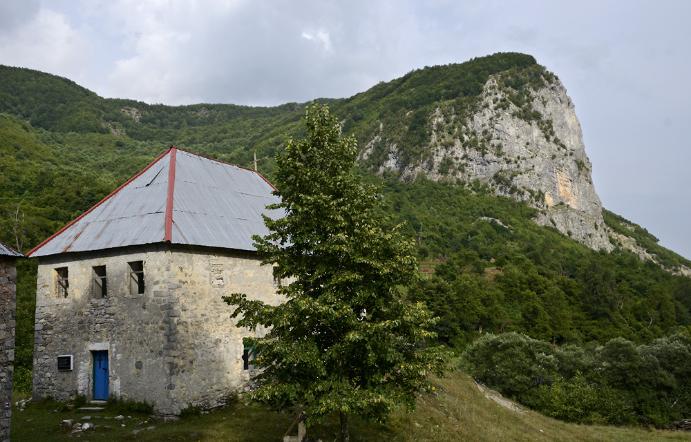 Kostel - vt formt