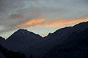 Veer nad horami - hlavn odkaz