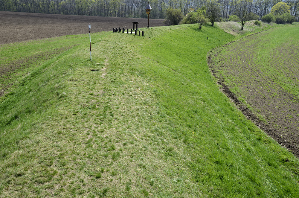 Hraditn val - vt formt