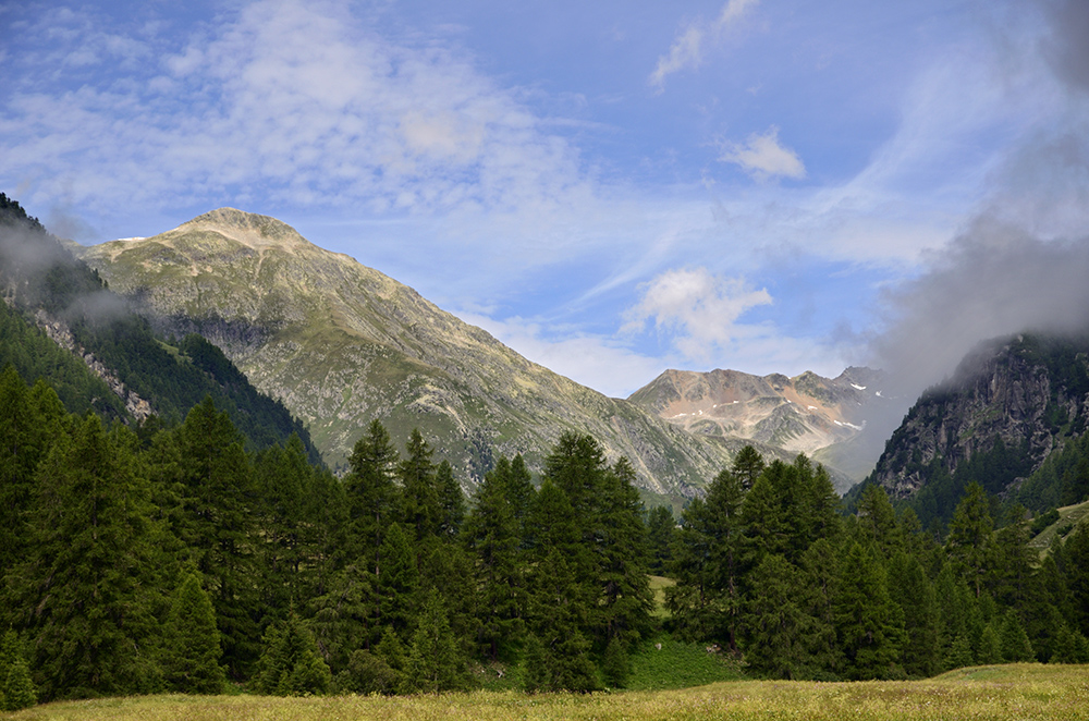 Hory nad Susaunou - vt formt