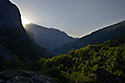 Vchod Slunce - hlavn odkaz