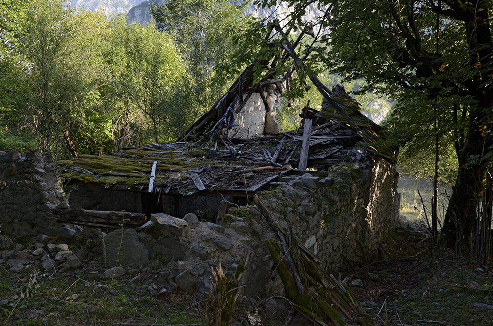 Ruina - vt formt