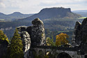 Basteibrcke - hlavn odkaz