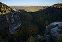 Nad Richterschlchte - hlavn odkaz