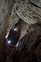 Sestup do Bludit - hlavn odkaz