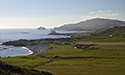 Pobe u Malin Head - hlavn odkaz