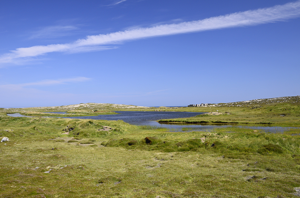 Loch  Thuaidh - vt formt