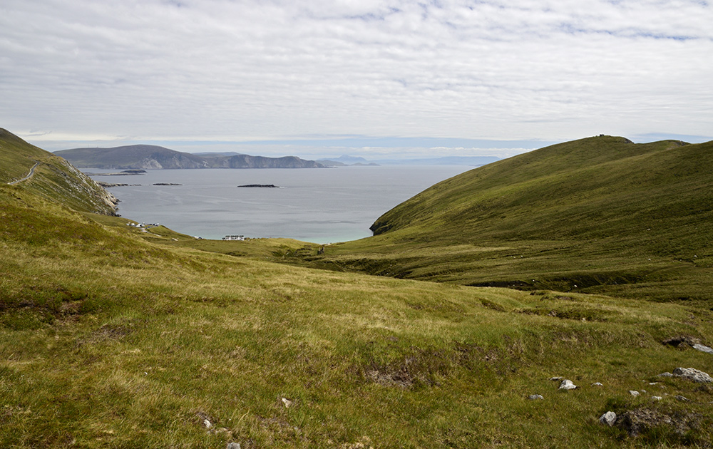 Keem Bay - vt formt