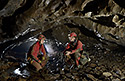 V tunelu - hlavn odkaz