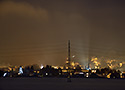 Rann Police - hlavn odkaz