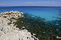 Modr laguna - hlavn odkaz