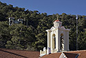 Zvonice - hlavn odkaz