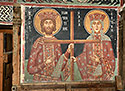 Konstantin a Helena - hlavn odkaz