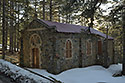 Women Summer Monastery - hlavn odkaz