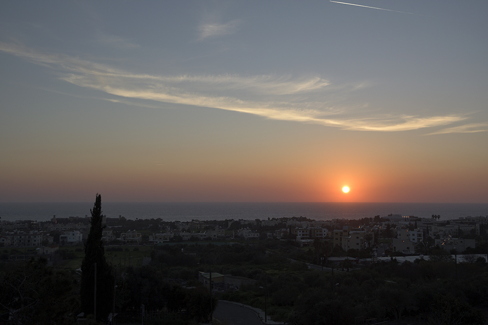 Veer v Pafos - vt formt